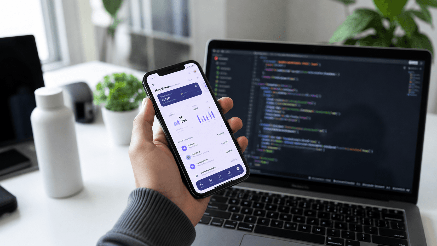Mobil Uygulama Yaptırmak: Fikirden App Store'a 7 Adımlık 2026 Rehberi