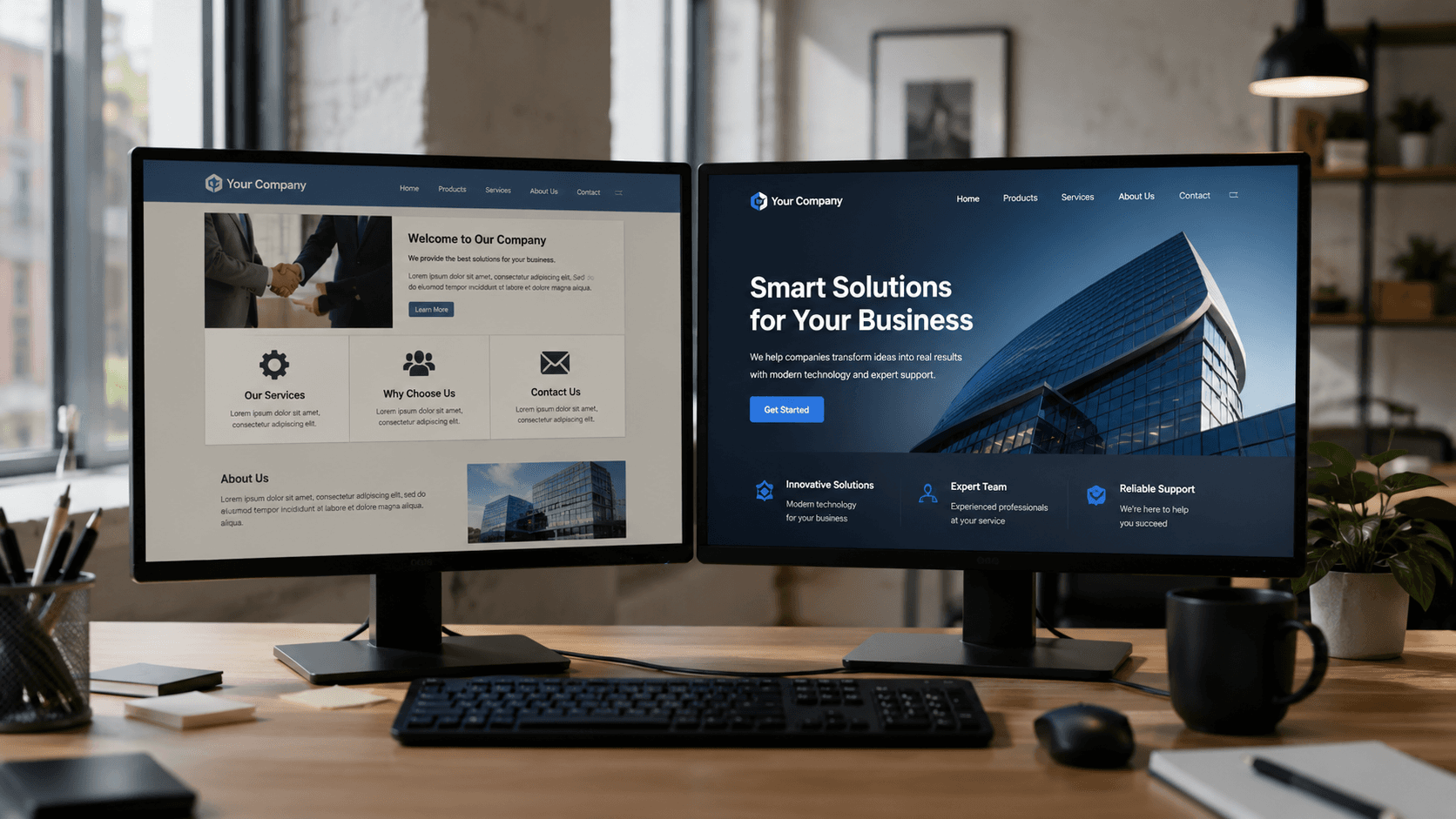 Web Sitesi Yenileme Rehberi: SEO Kaybetmeden Yeni Siteye Geçiş