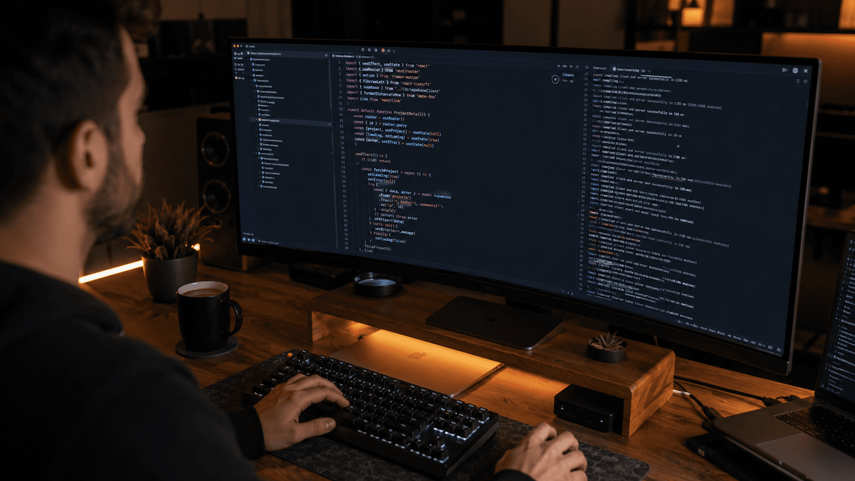 Next.js and Server-Side Rendering: A Complete Guide