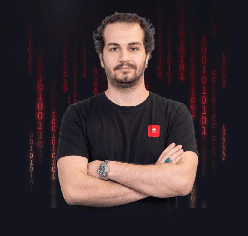 Ebrar ALTUNKAYNAK