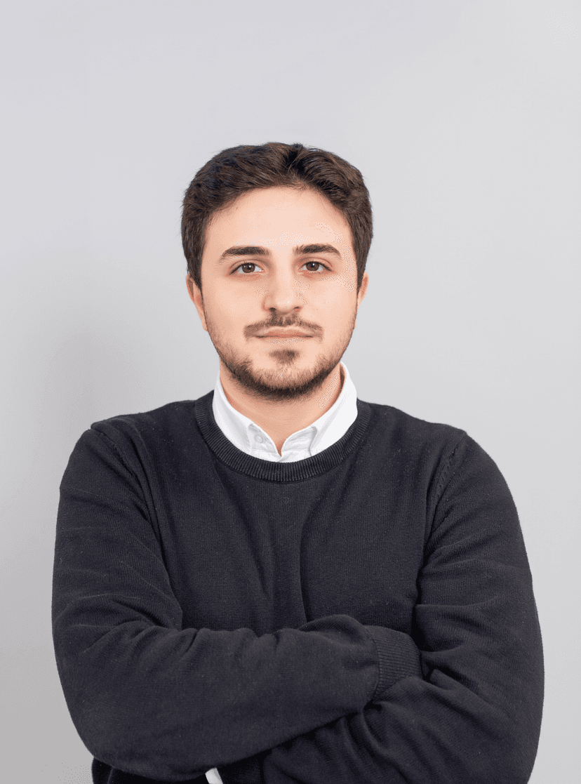 Ömer Faruk GENÇ