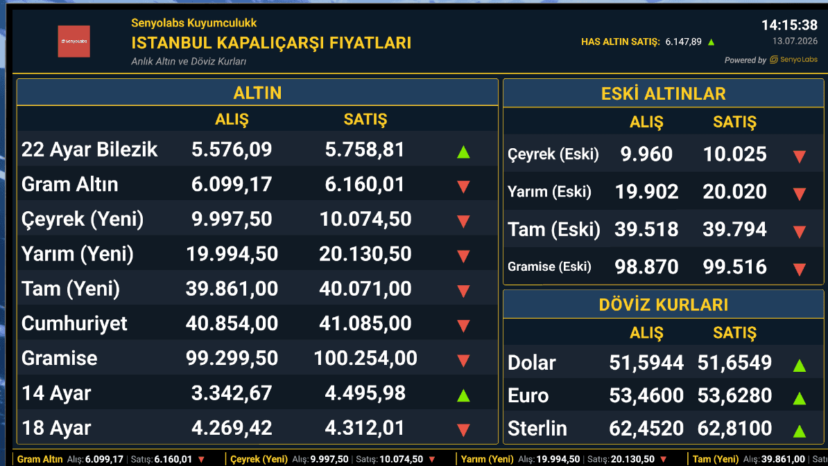 KuyumcuEkran — 1