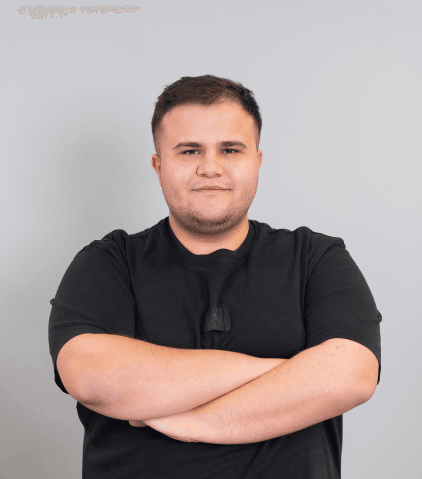 Murathan ÇAĞLAYAN