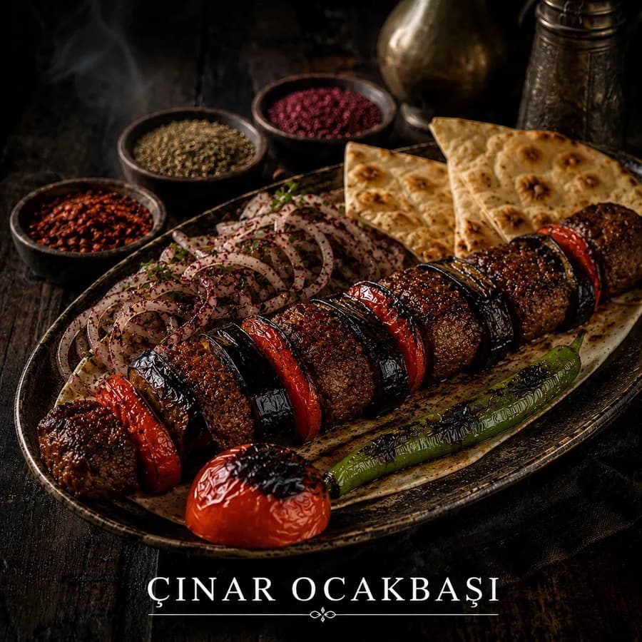 Çınar Ocakbaşı